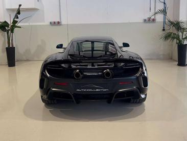 McLaren 675LT — photo 5