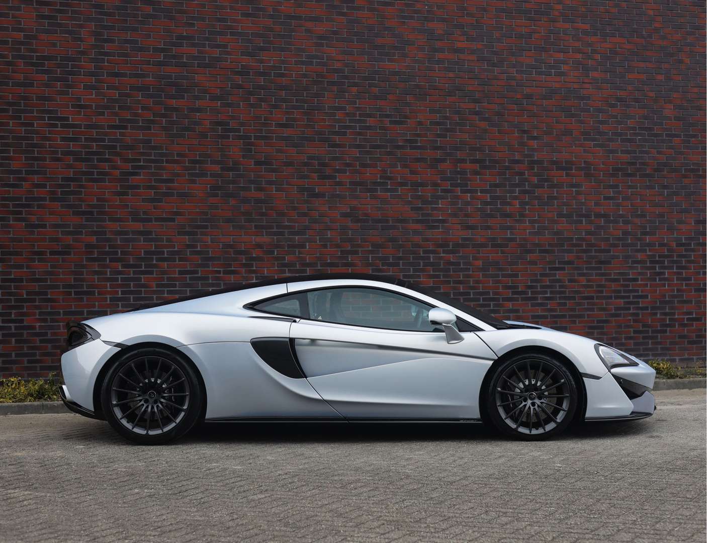 McLaren 570GT - 2018 - Joinsteer - #15