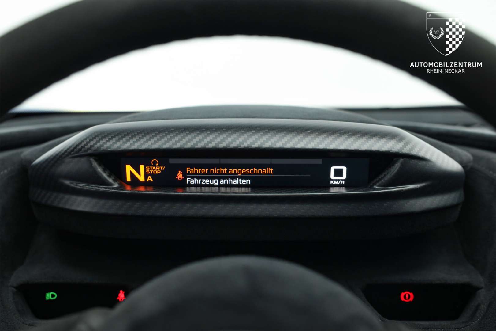 McLaren 720S - 2022 - Joinsteer - #18