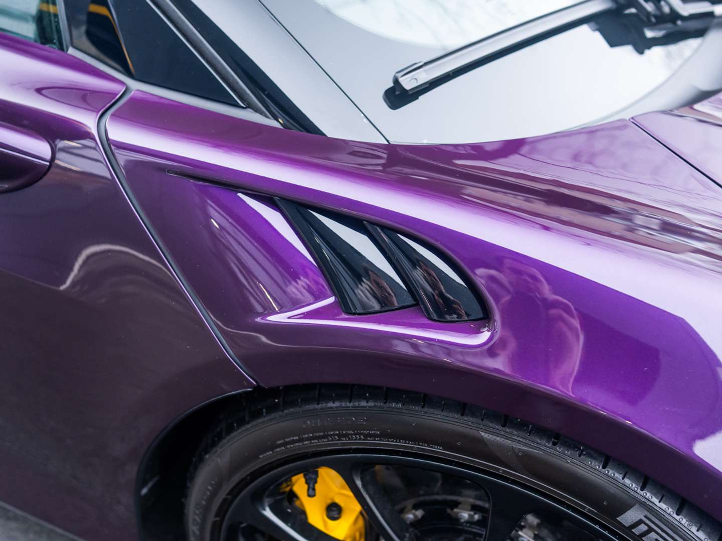 McLaren Artura - 2025 - Joinsteer - #13