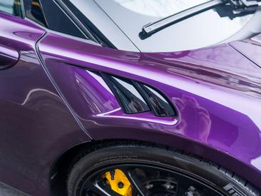 McLaren Artura — photo 13