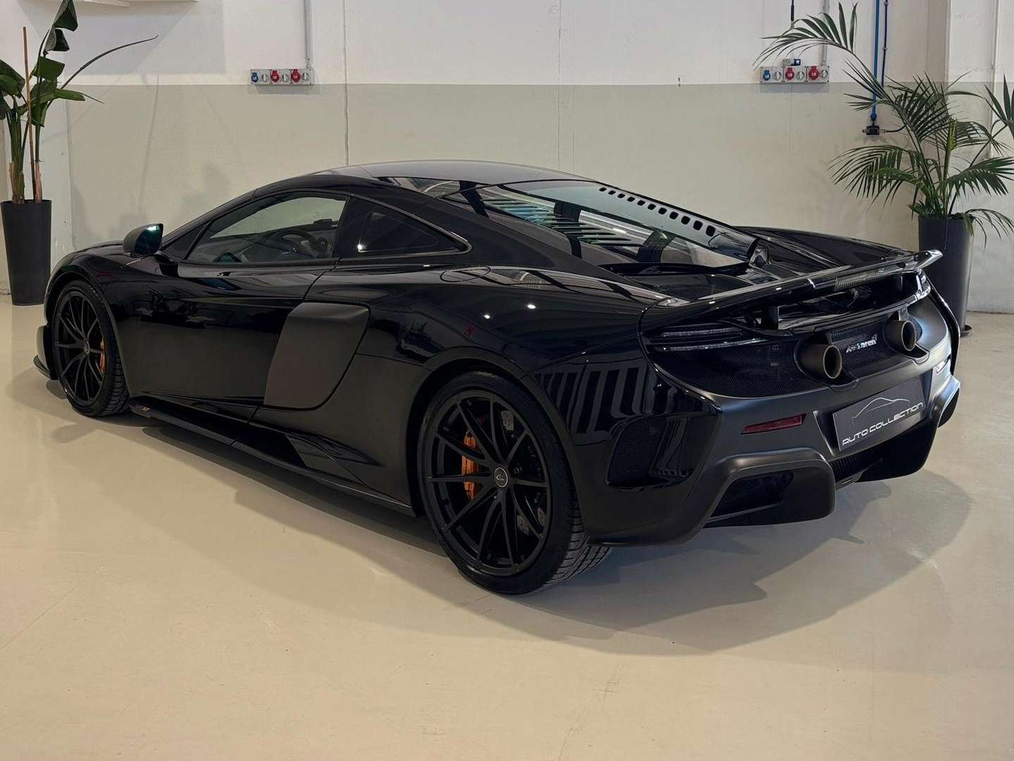 McLaren 675LT - 2016 - Joinsteer - #6