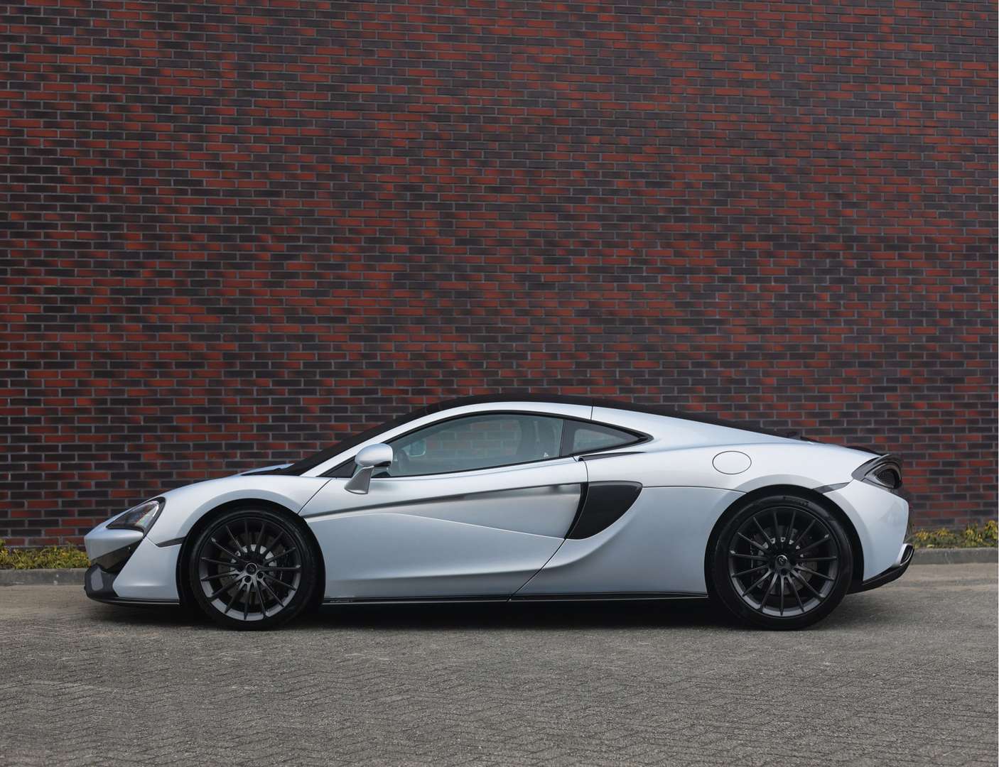 McLaren 570GT - 2018 - Joinsteer - #16