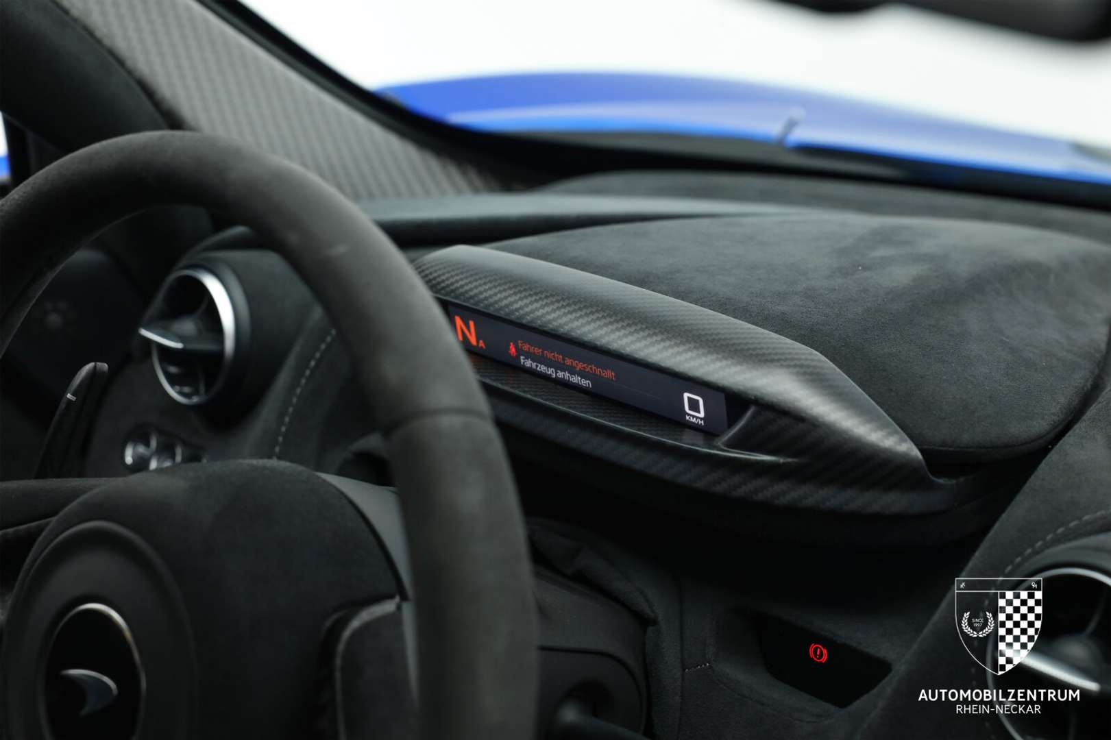 McLaren 720S - 2022 - Joinsteer - #19