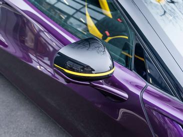 McLaren Artura — photo 14