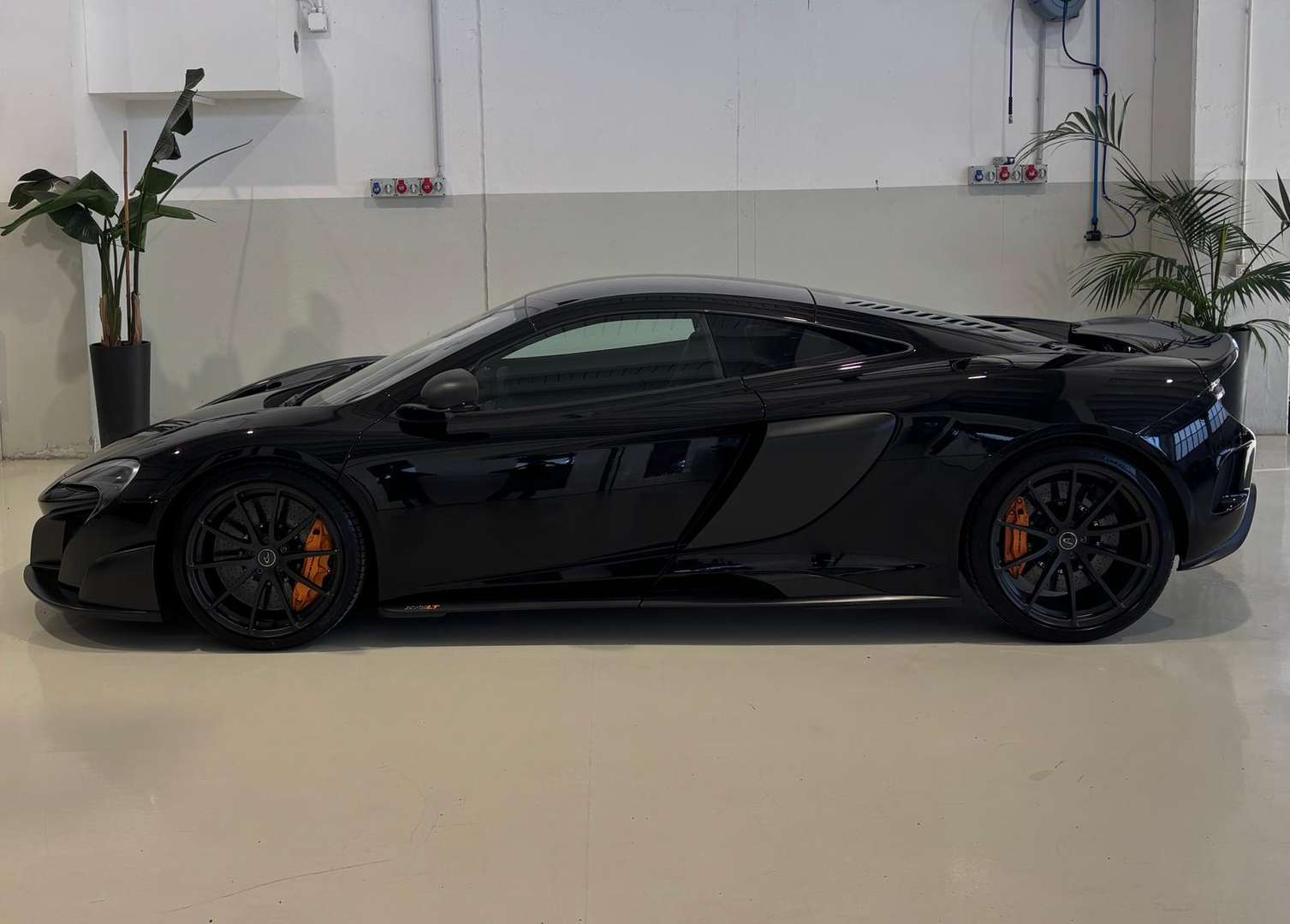 McLaren 675LT - 2016 - Joinsteer - #7