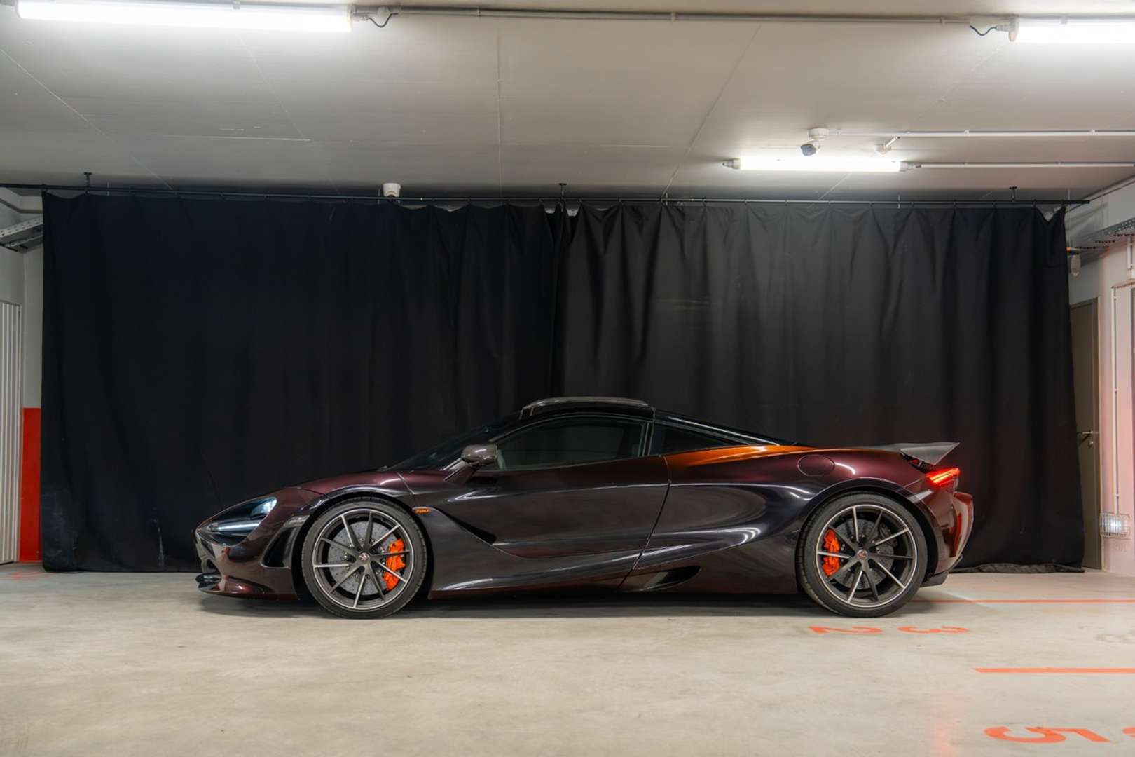 McLaren 720S - 2018 - Joinsteer - #6