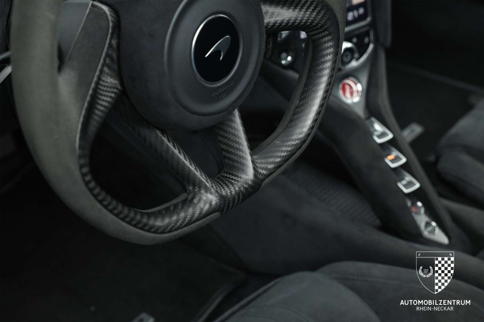 McLaren 720S - 2022 - Joinsteer - #20