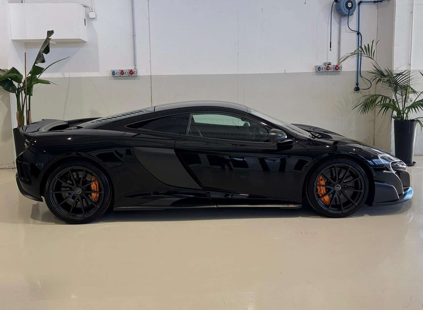 McLaren 675LT - 2016 - Joinsteer - #8