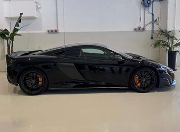 McLaren 675LT — photo 8