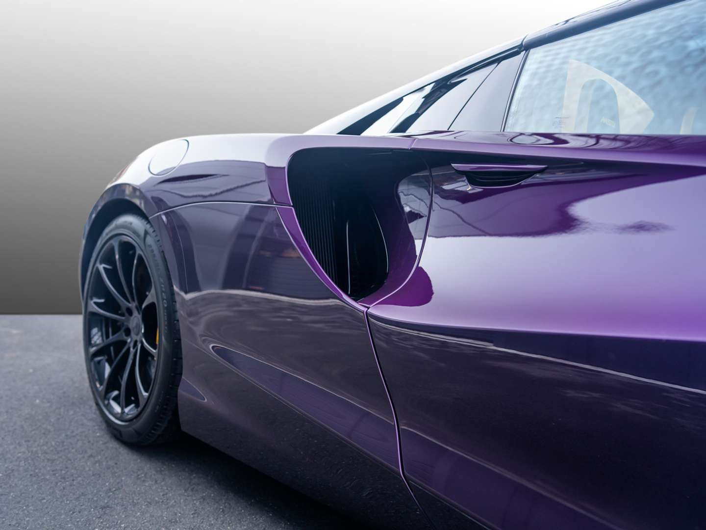 McLaren Artura - 2025 - Joinsteer - #15