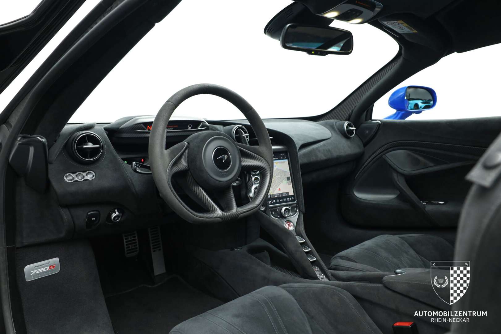 McLaren 720S - 2022 - Joinsteer - #21