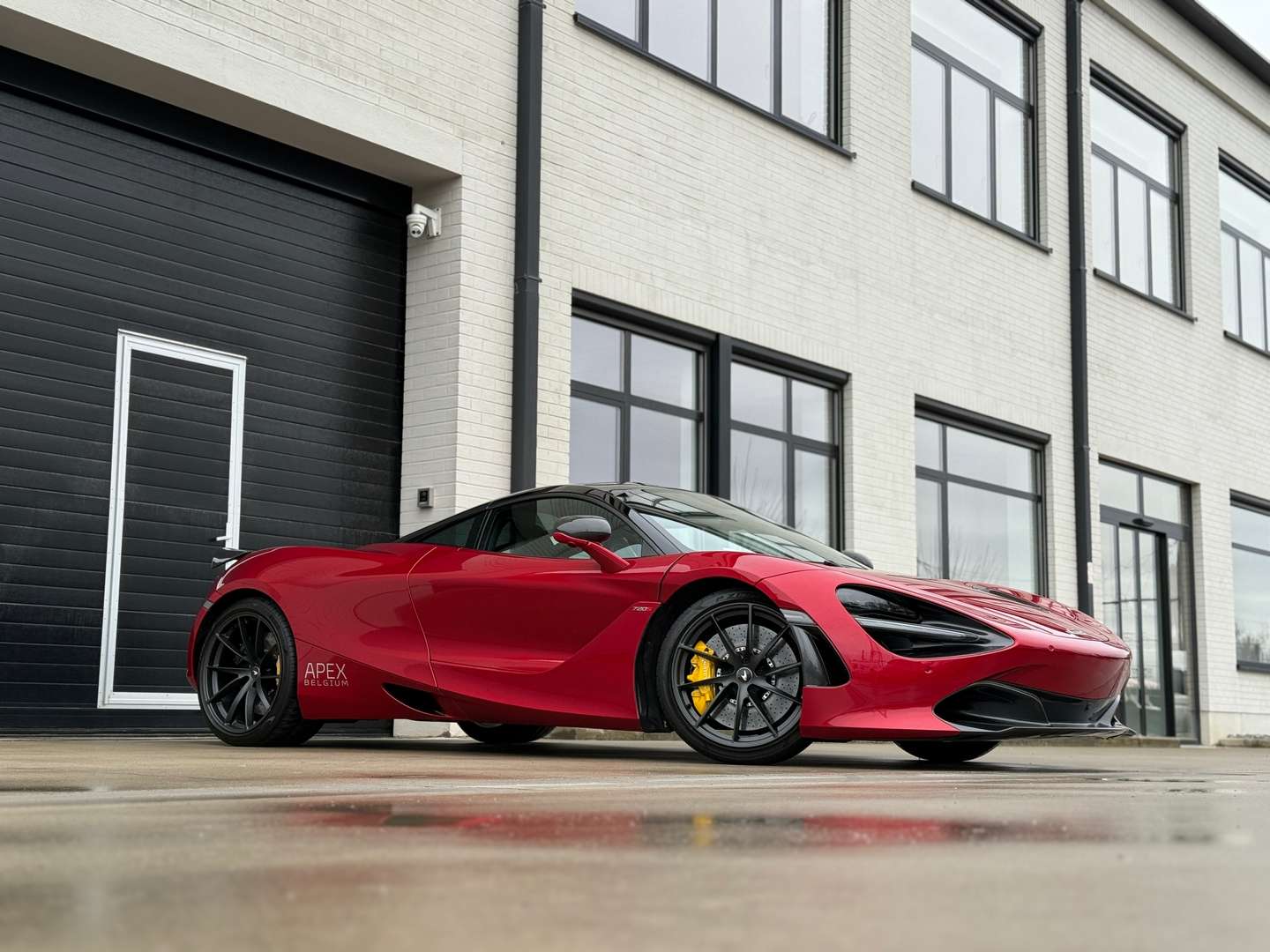 McLaren 720S Performance - 2020 - Joinsteer - #3
