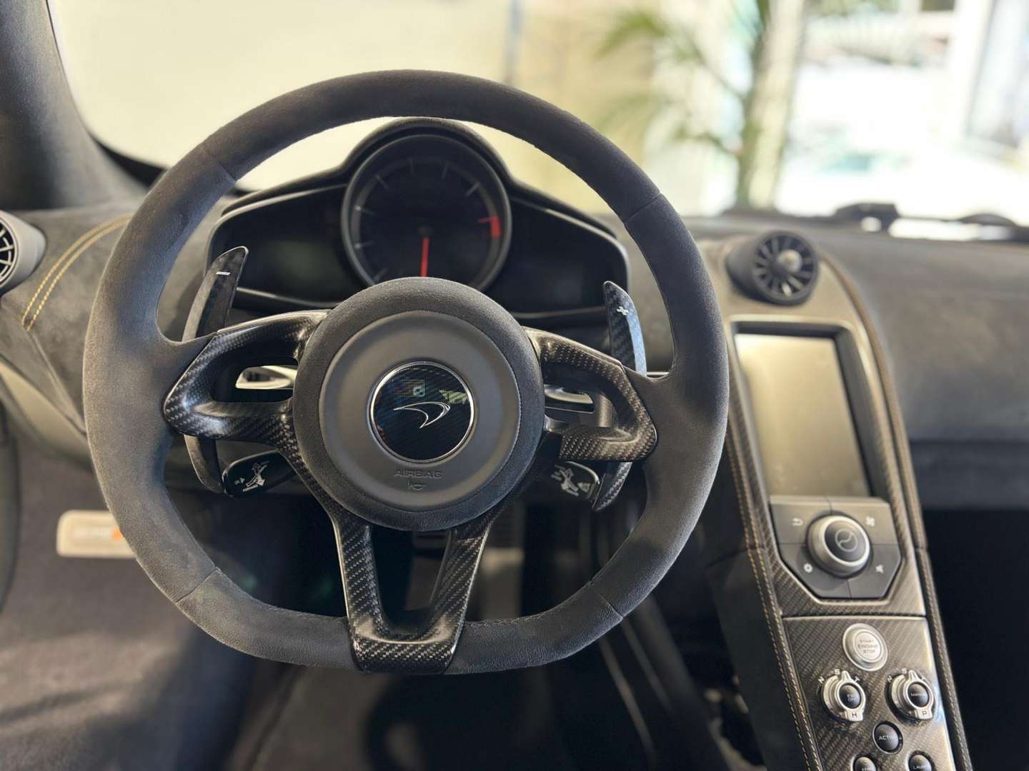 McLaren 675LT - 2016 - Joinsteer - #9