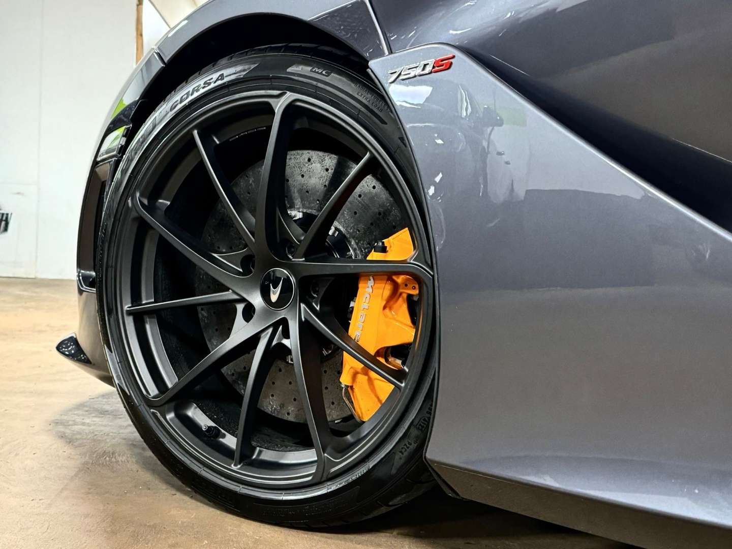 McLaren 750S - 2024 - Joinsteer - #13