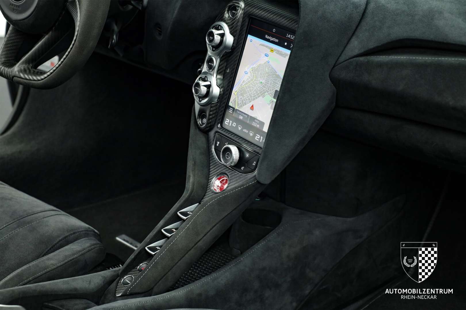 McLaren 720S - 2022 - Joinsteer - #22