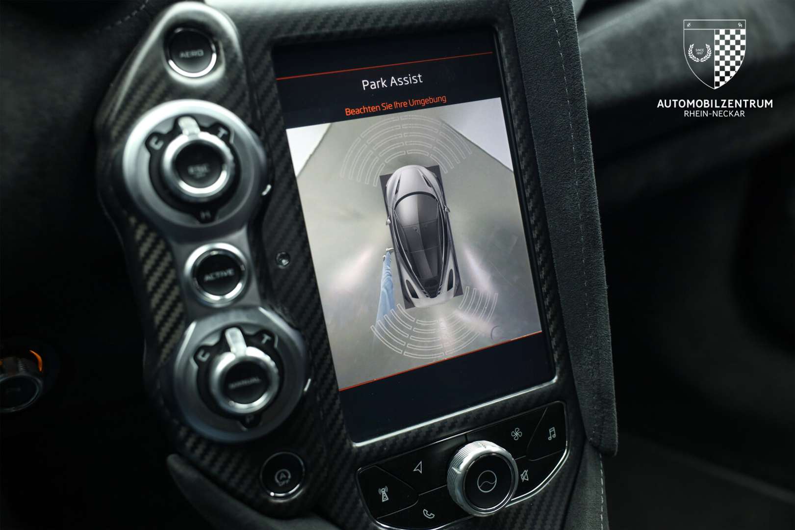 McLaren 720S - 2022 - Joinsteer - #23