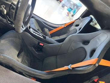 McLaren 675LT — photo 11
