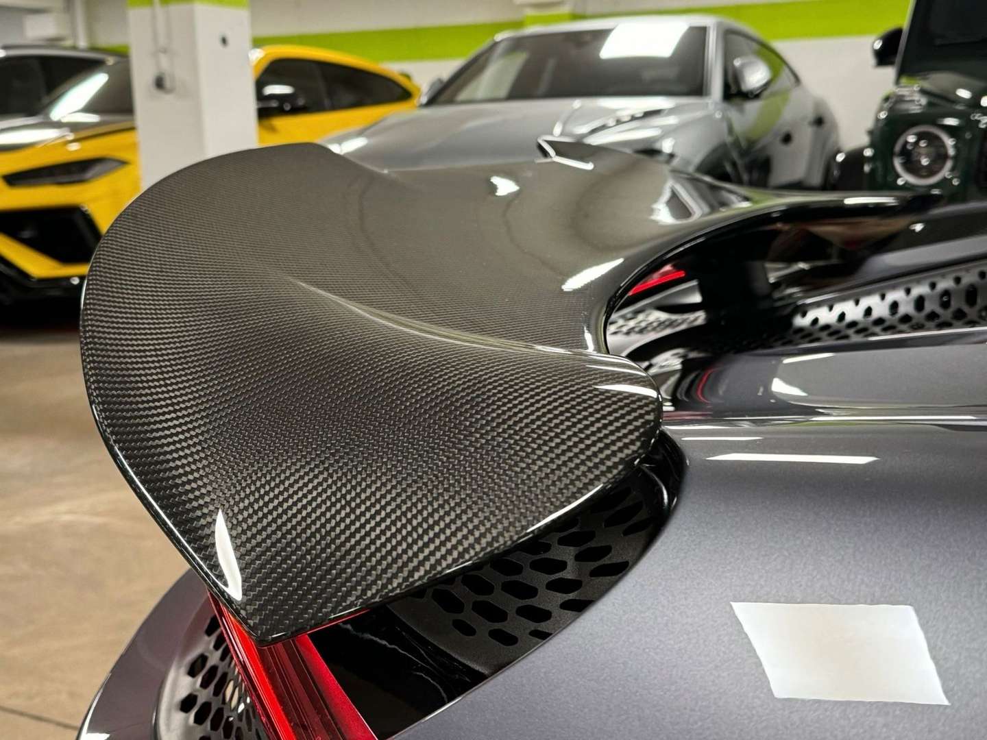 McLaren 750S - 2024 - Joinsteer - #15