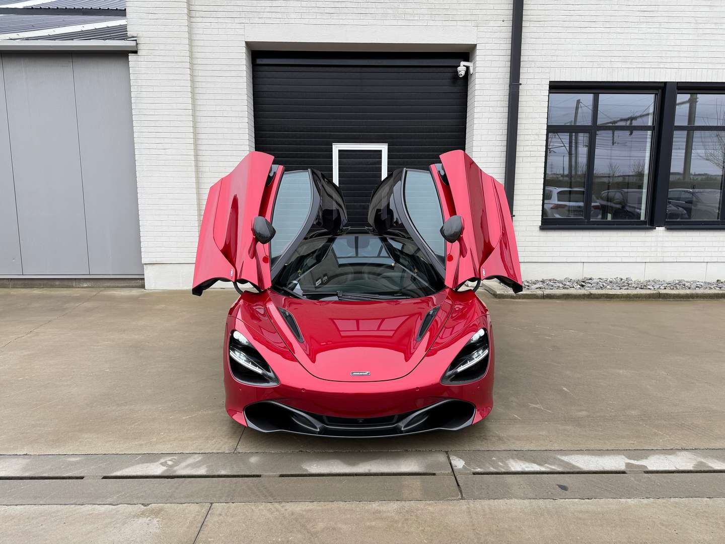 McLaren 720S Performance - 2020 - Joinsteer - #4