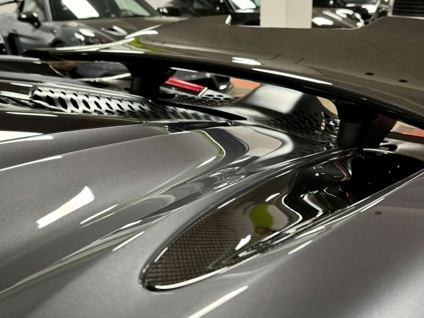 McLaren 750S - 2024 - Joinsteer - #16