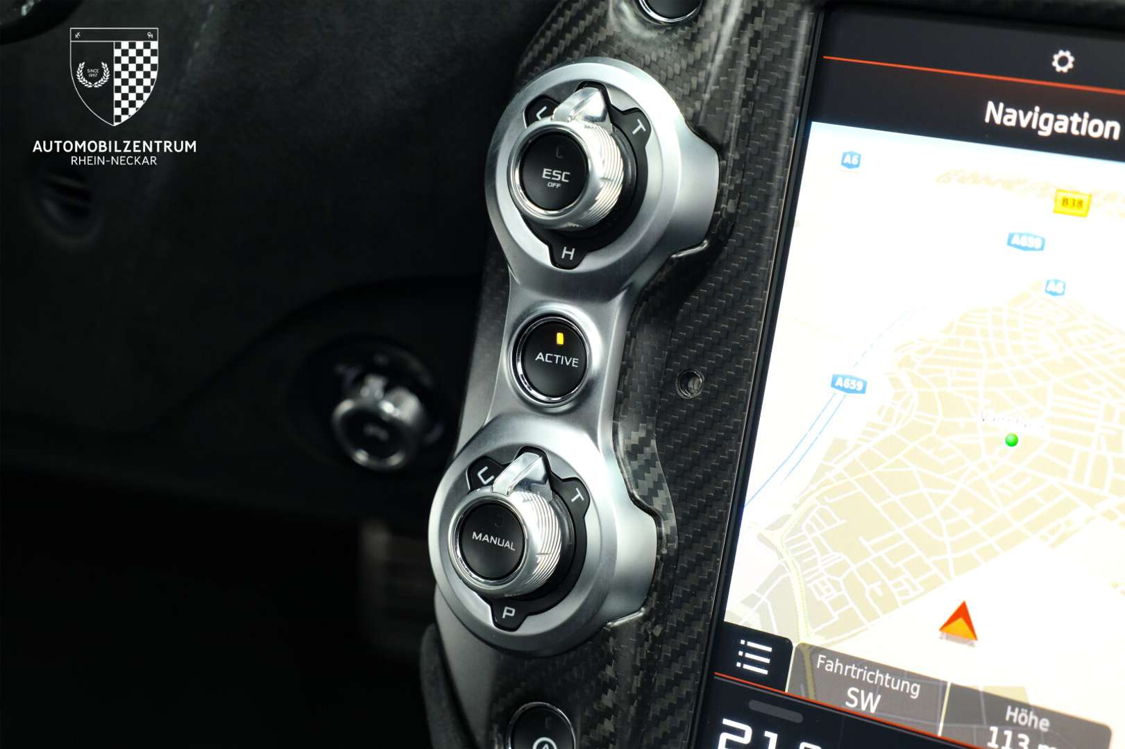 McLaren 720S - 2022 - Joinsteer - #24