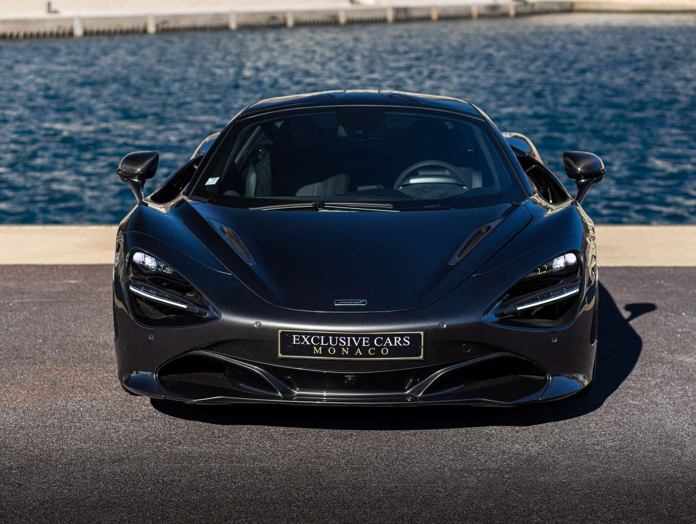 McLaren 720S - 2018 - Joinsteer - #2