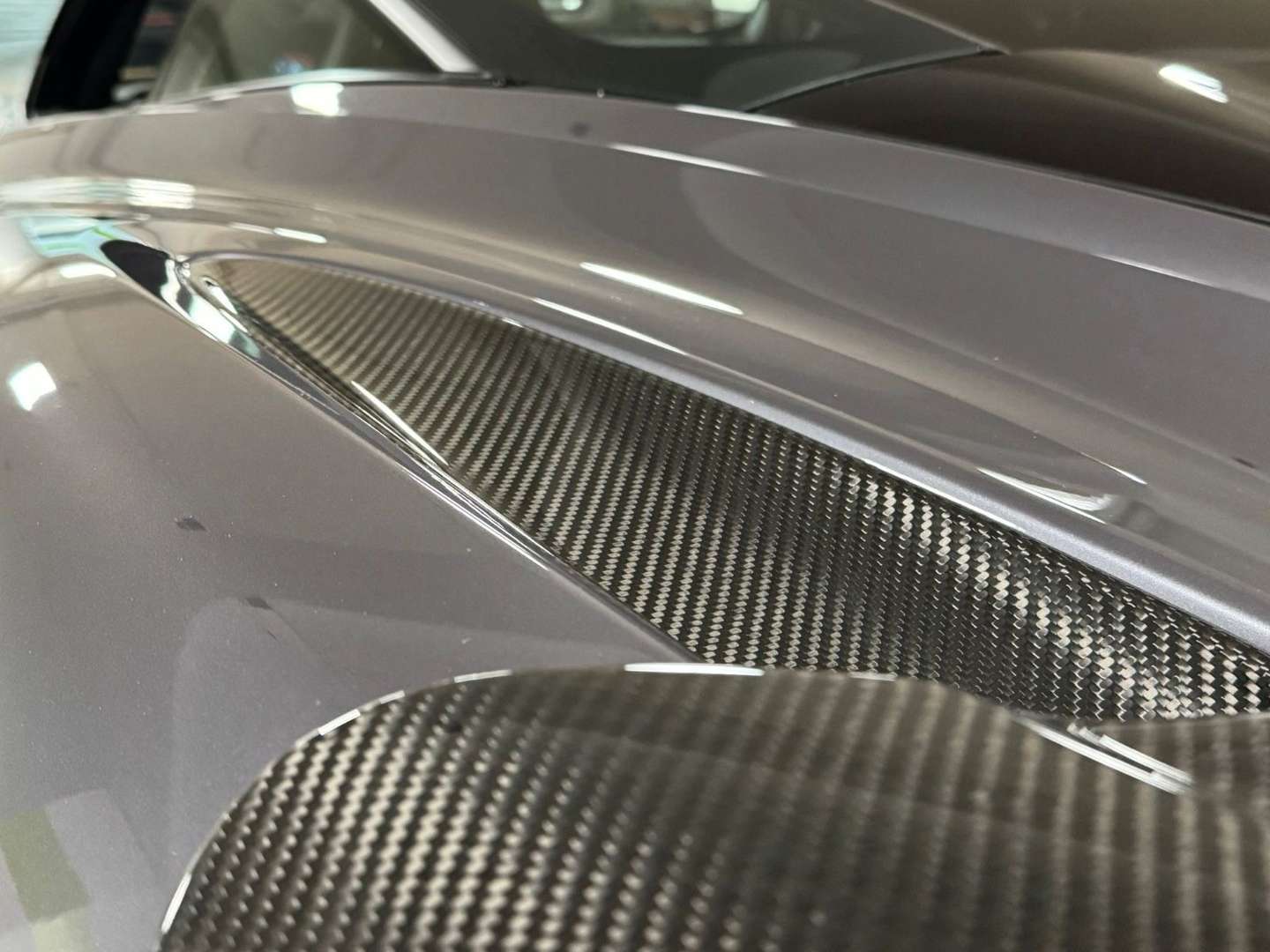 McLaren 750S - 2024 - Joinsteer - #17