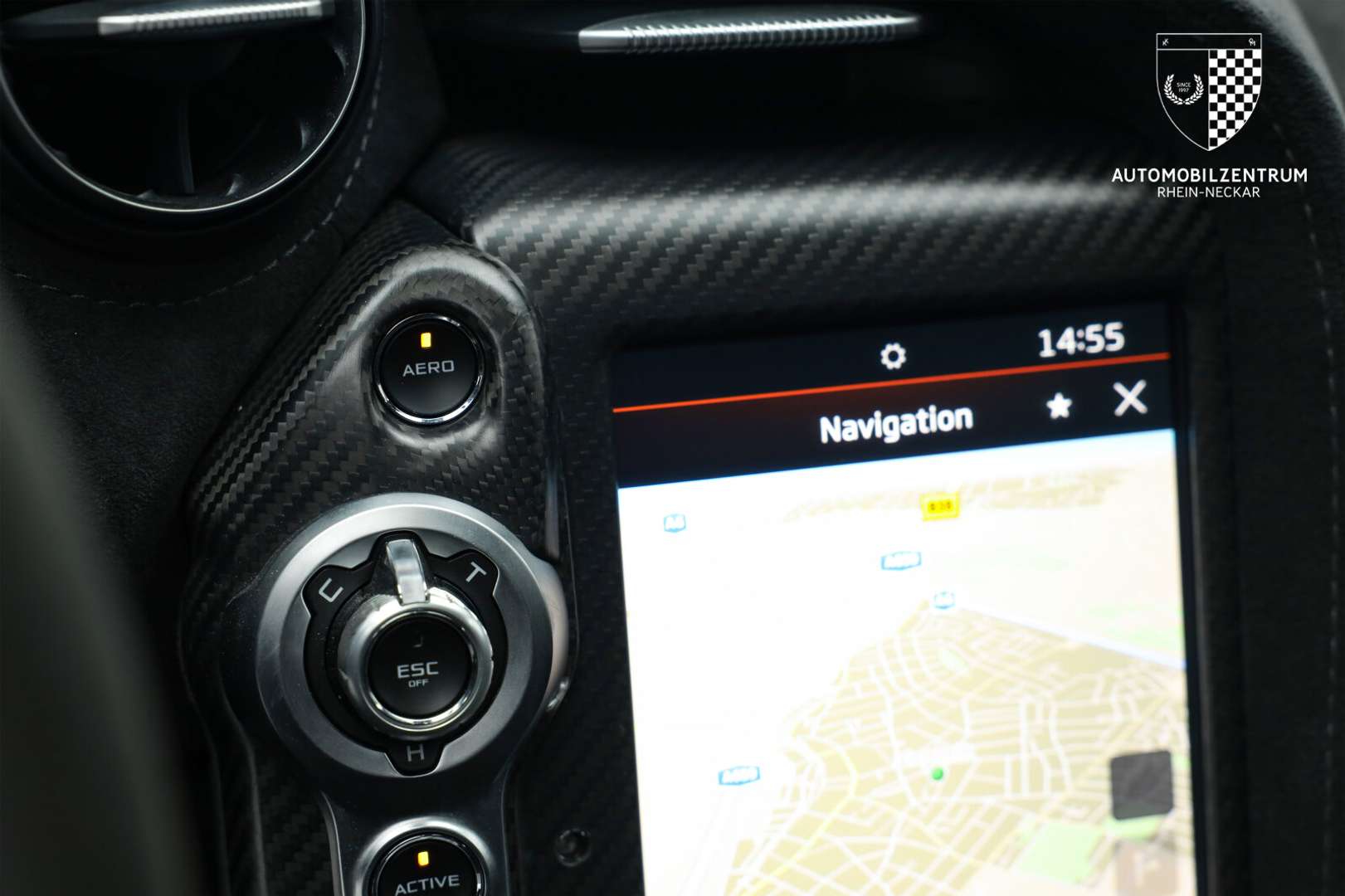 McLaren 720S - 2022 - Joinsteer - #25