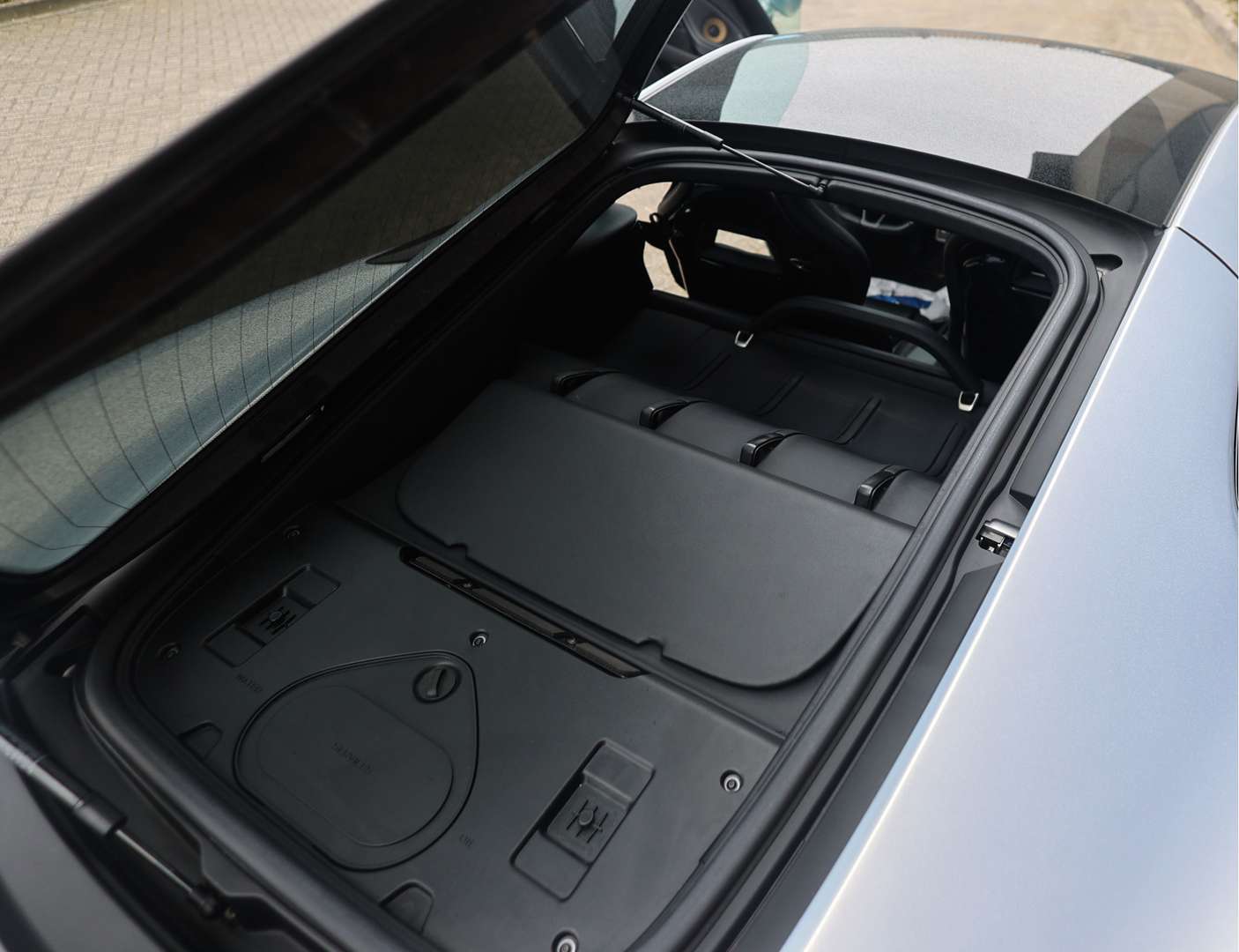 McLaren 570GT - 2018 - Joinsteer - #23