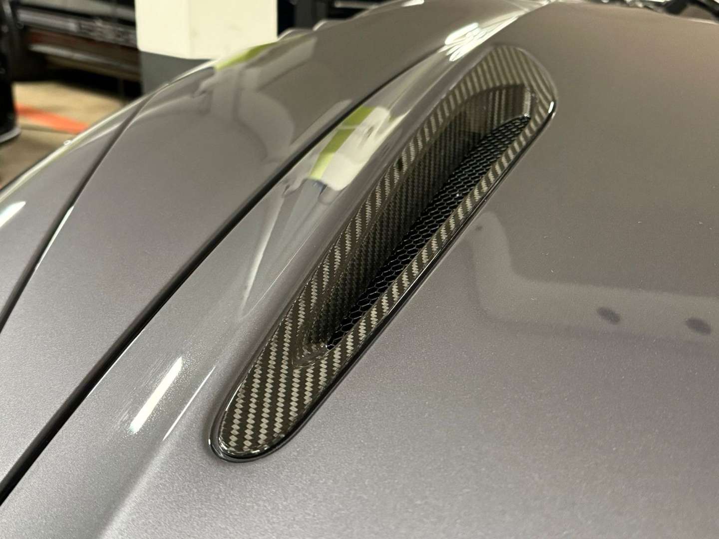 McLaren 750S - 2024 - Joinsteer - #18