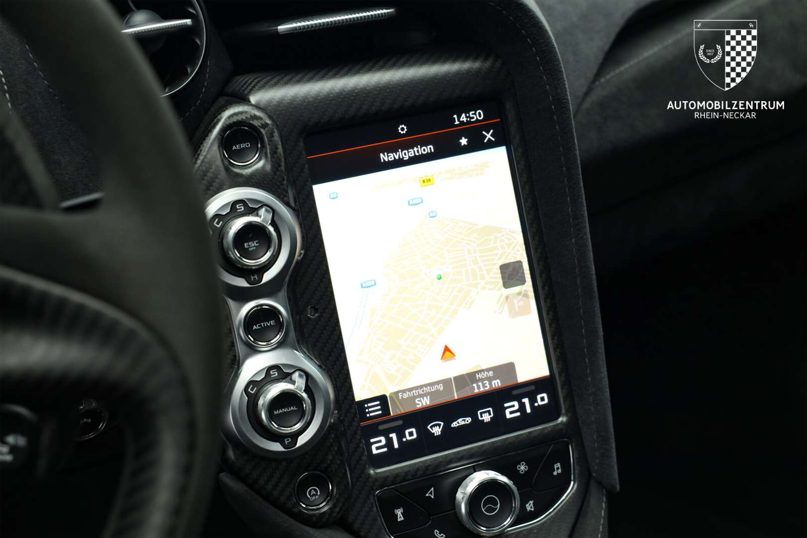 McLaren 720S - 2022 - Joinsteer - #26