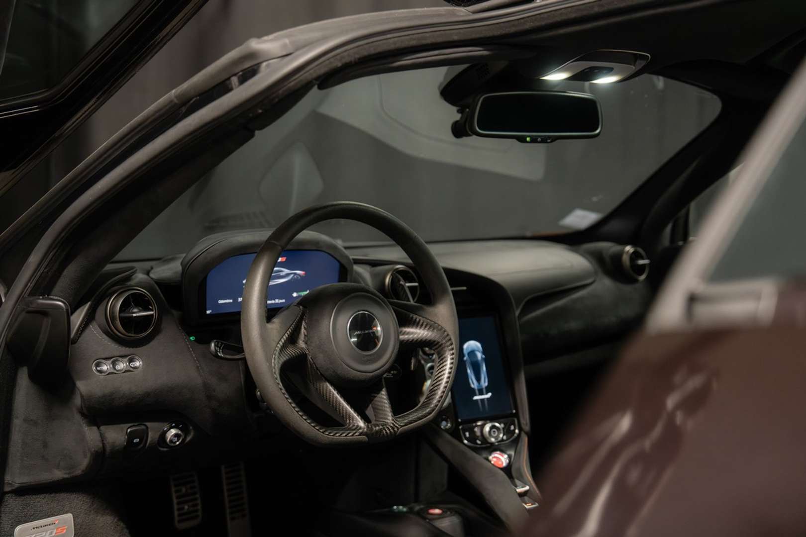 McLaren 720S - 2018 - Joinsteer - #13