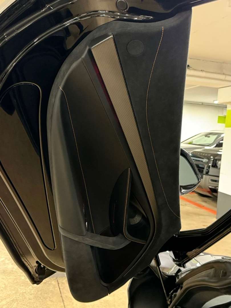 McLaren 750S - 2024 - Joinsteer - #19