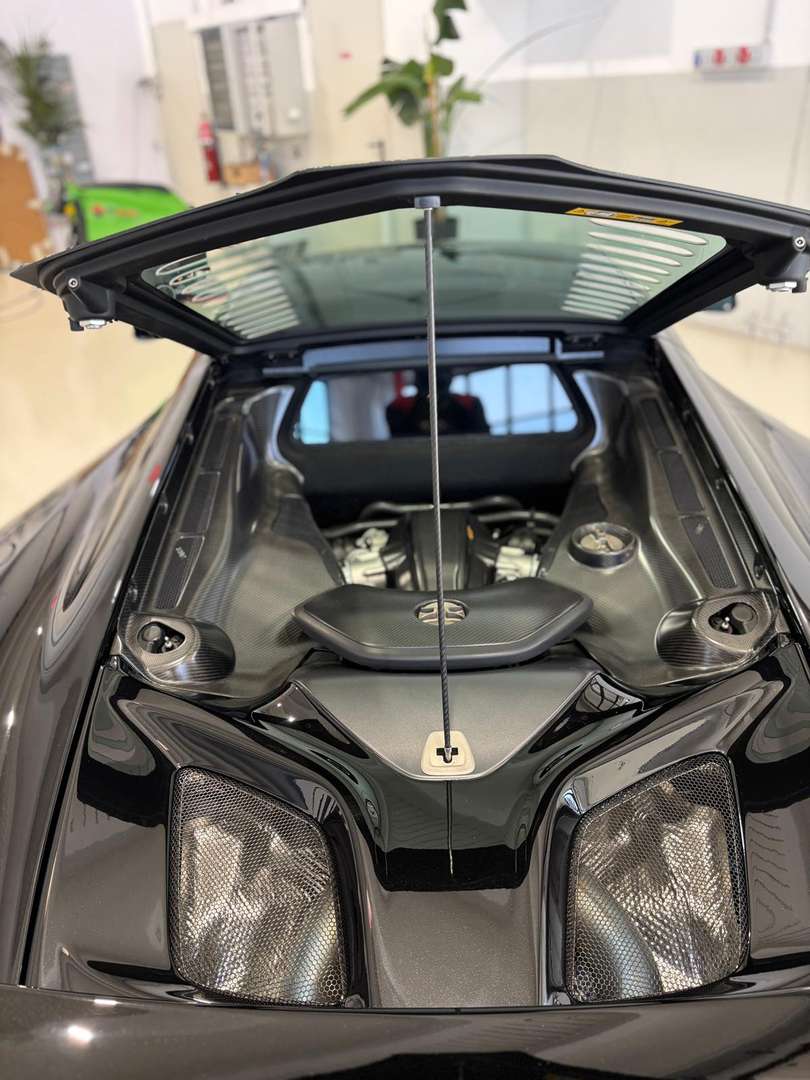 McLaren 675LT - 2016 - Joinsteer - #15