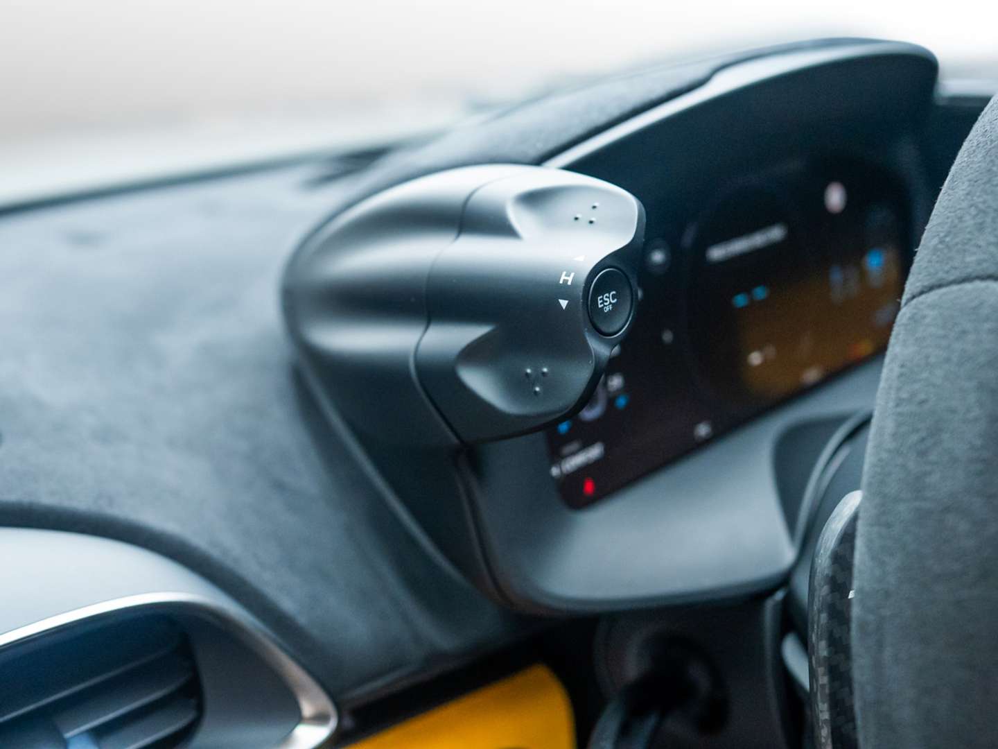 McLaren Artura - 2025 - Joinsteer - #22