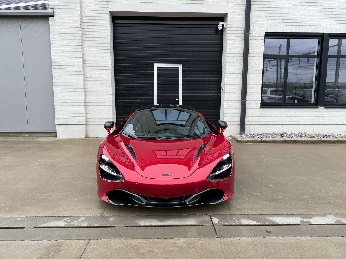 McLaren 720S Performance - 2020 - Joinsteer - #6