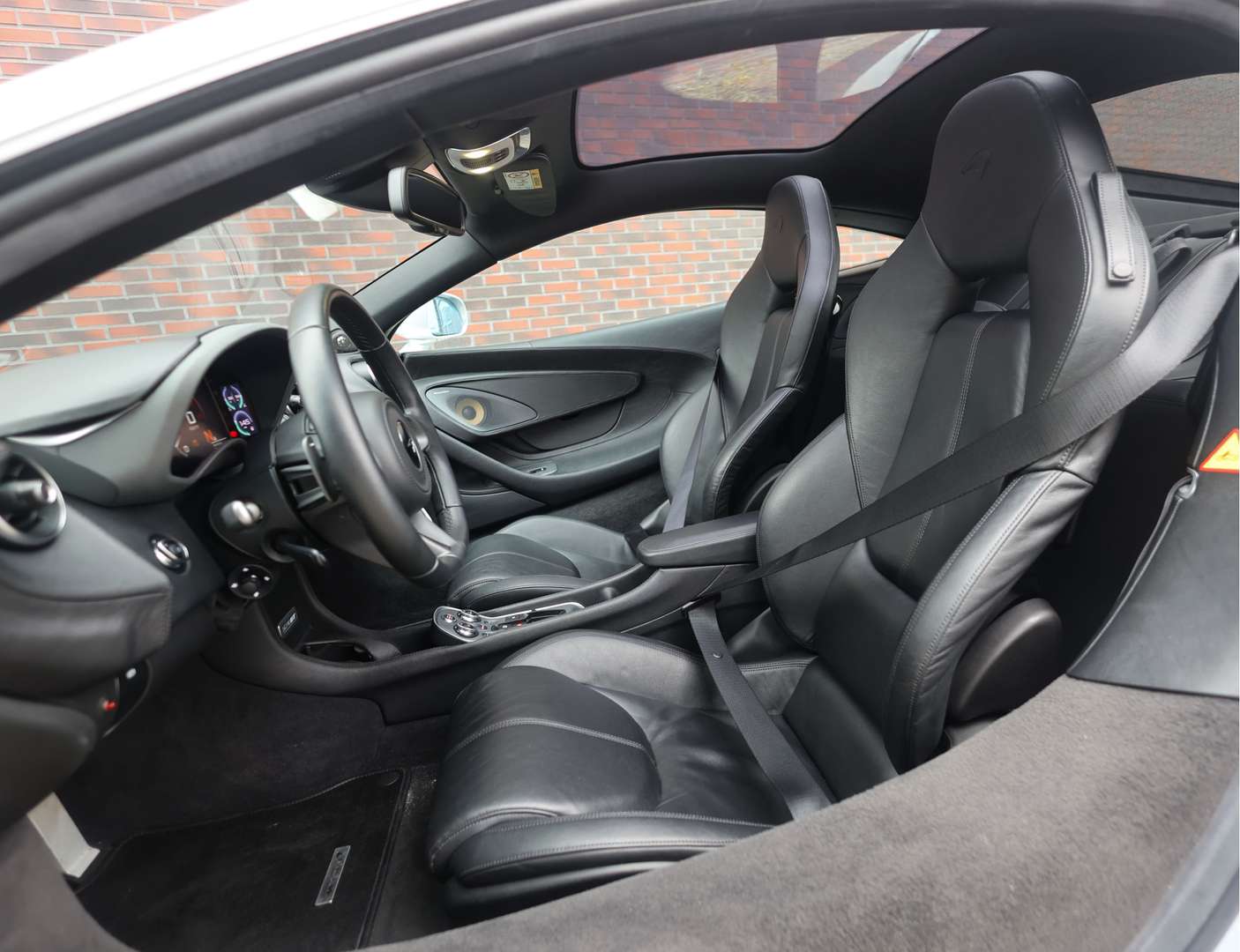 McLaren 570GT - 2018 - Joinsteer - #25