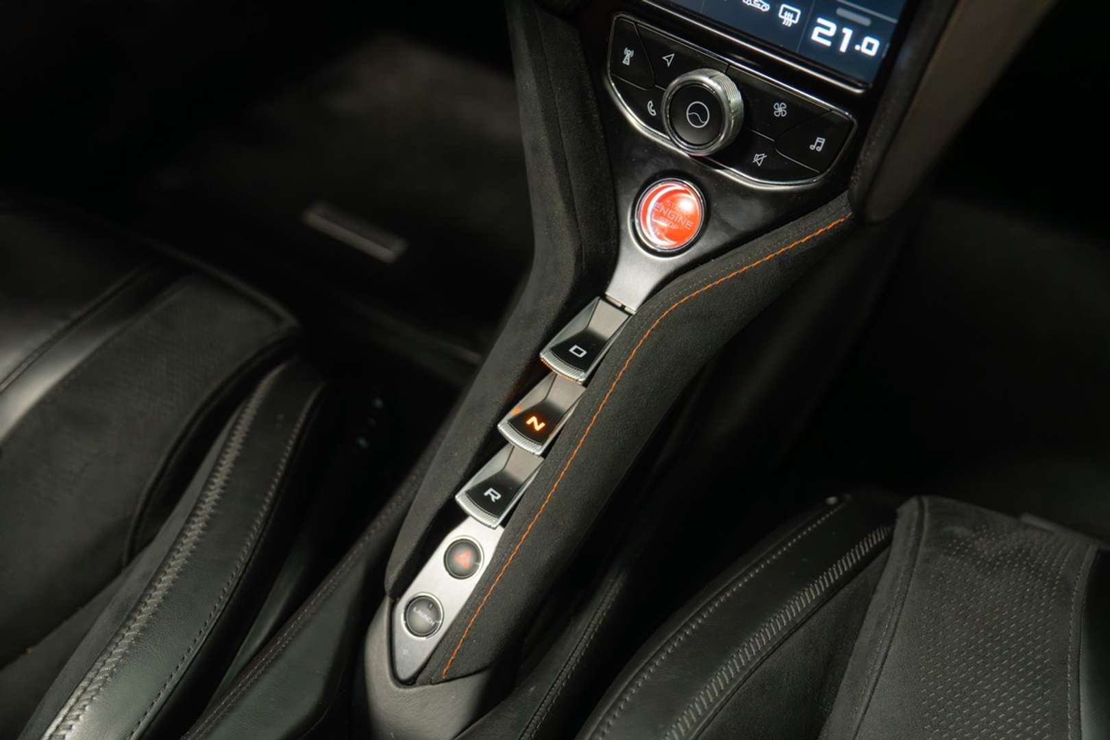 McLaren 720S - 2018 - Joinsteer - #15