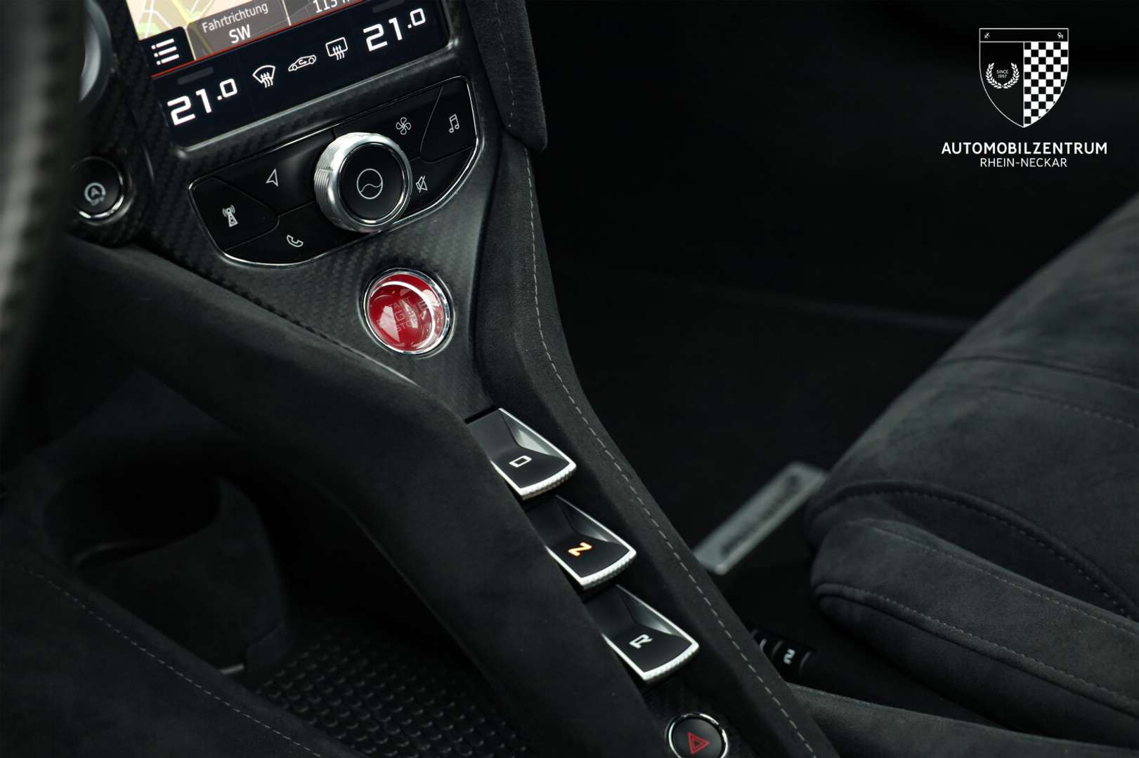 McLaren 720S - 2022 - Joinsteer - #28