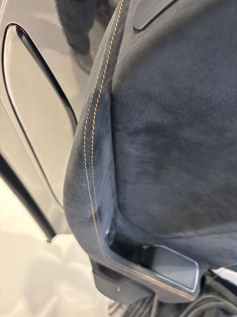 McLaren 675LT - 2016 - Joinsteer - #17