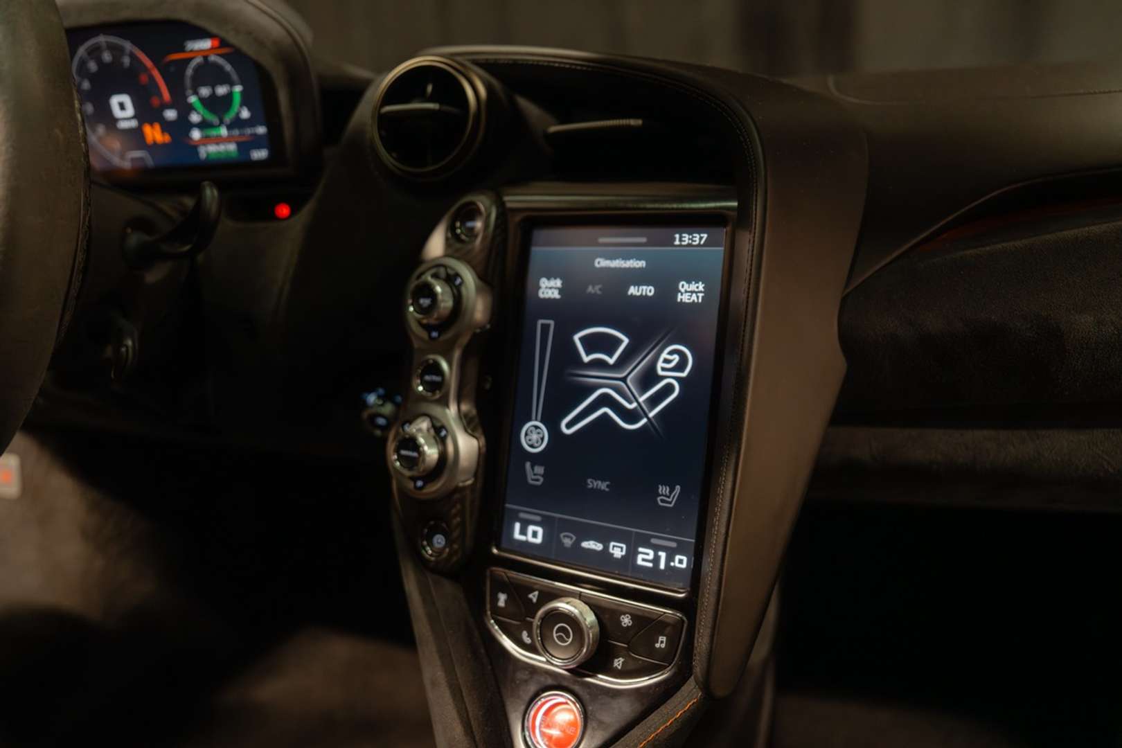 McLaren 720S - 2018 - Joinsteer - #16