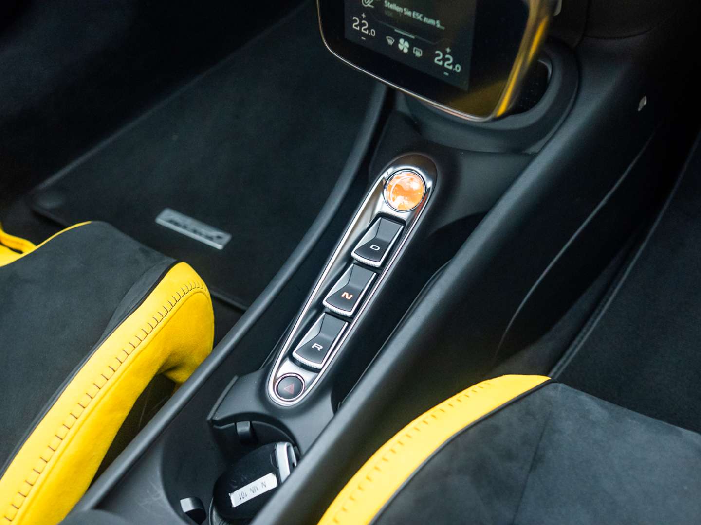 McLaren Artura - 2025 - Joinsteer - #24