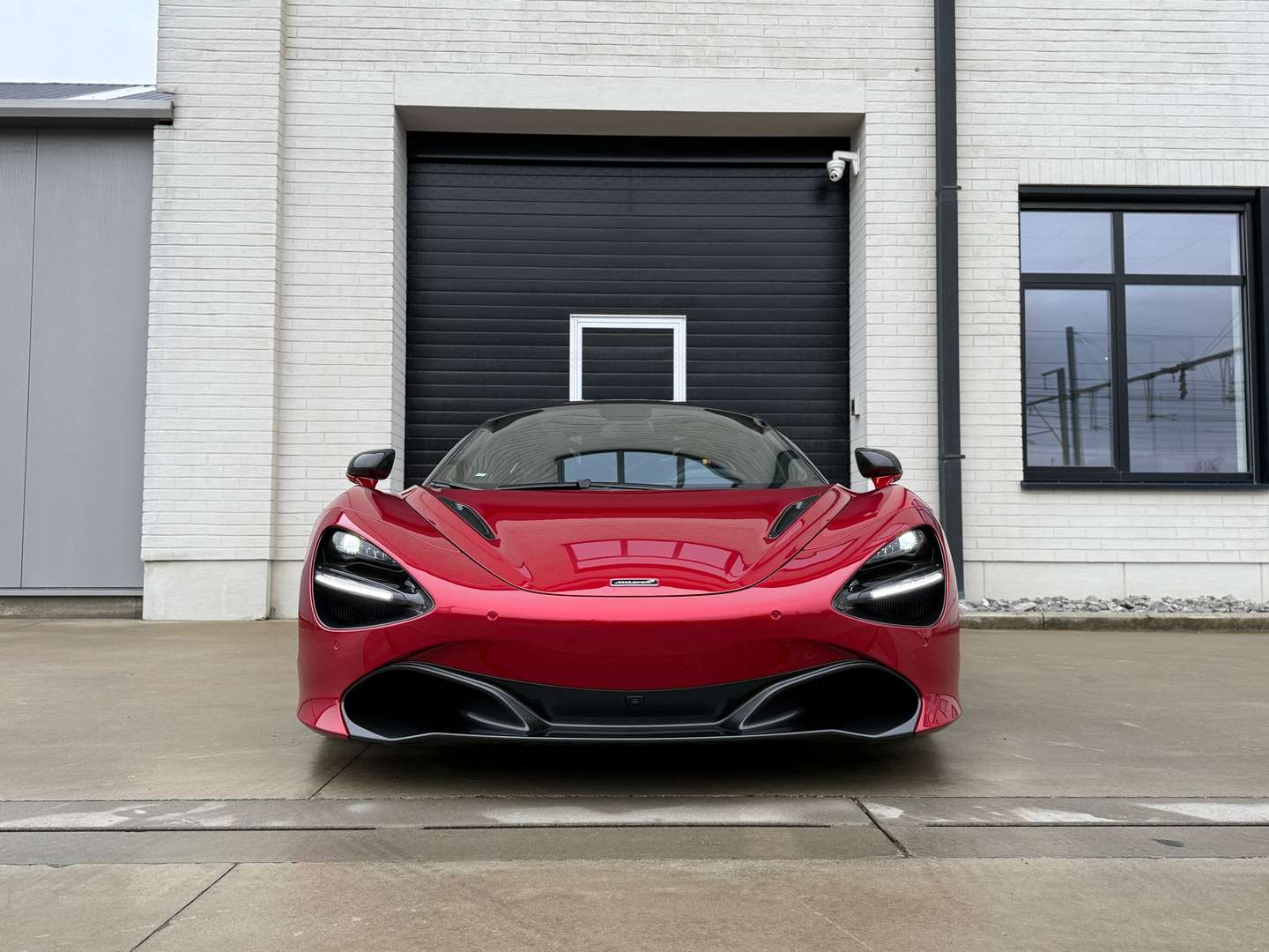McLaren 720S Performance - 2020 - Joinsteer - #7