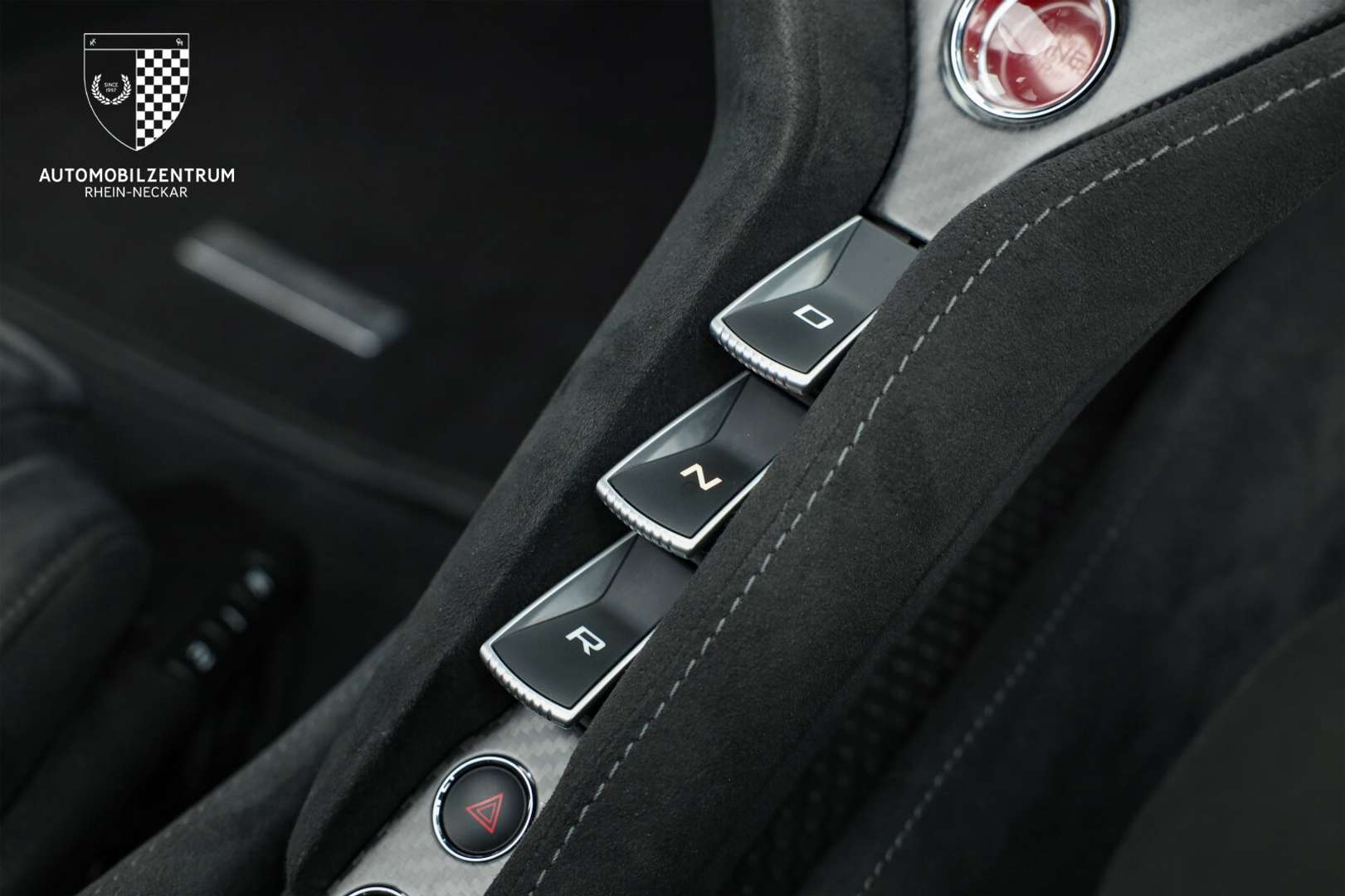 McLaren 720S - 2022 - Joinsteer - #29