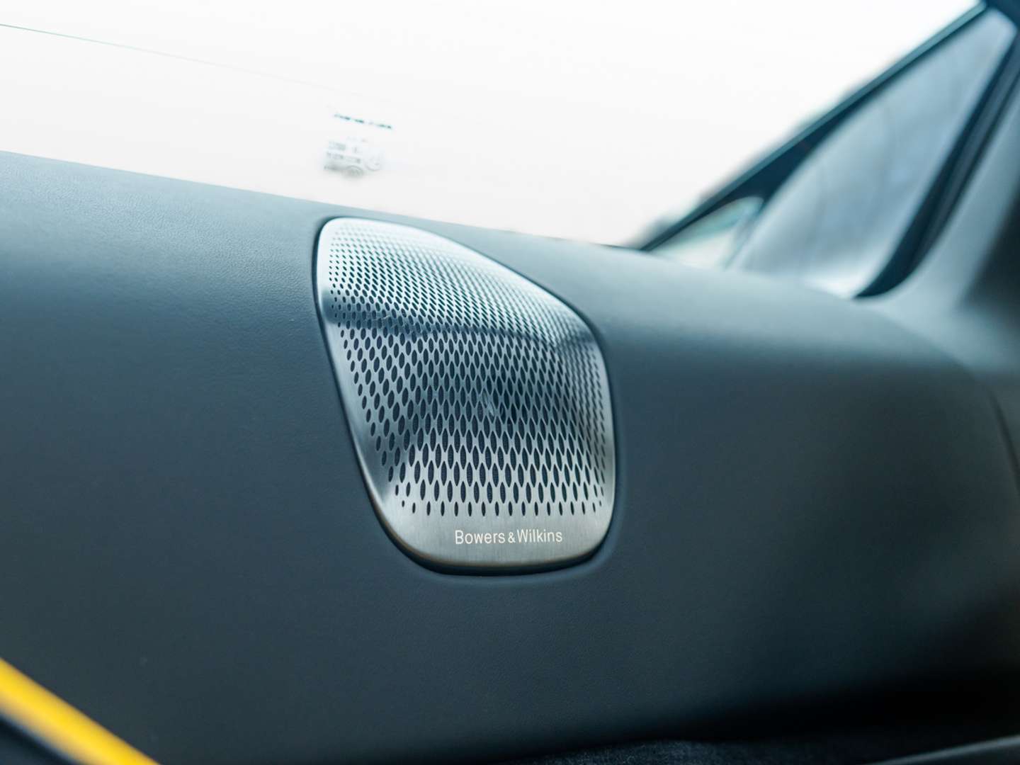 McLaren Artura - 2025 - Joinsteer - #25