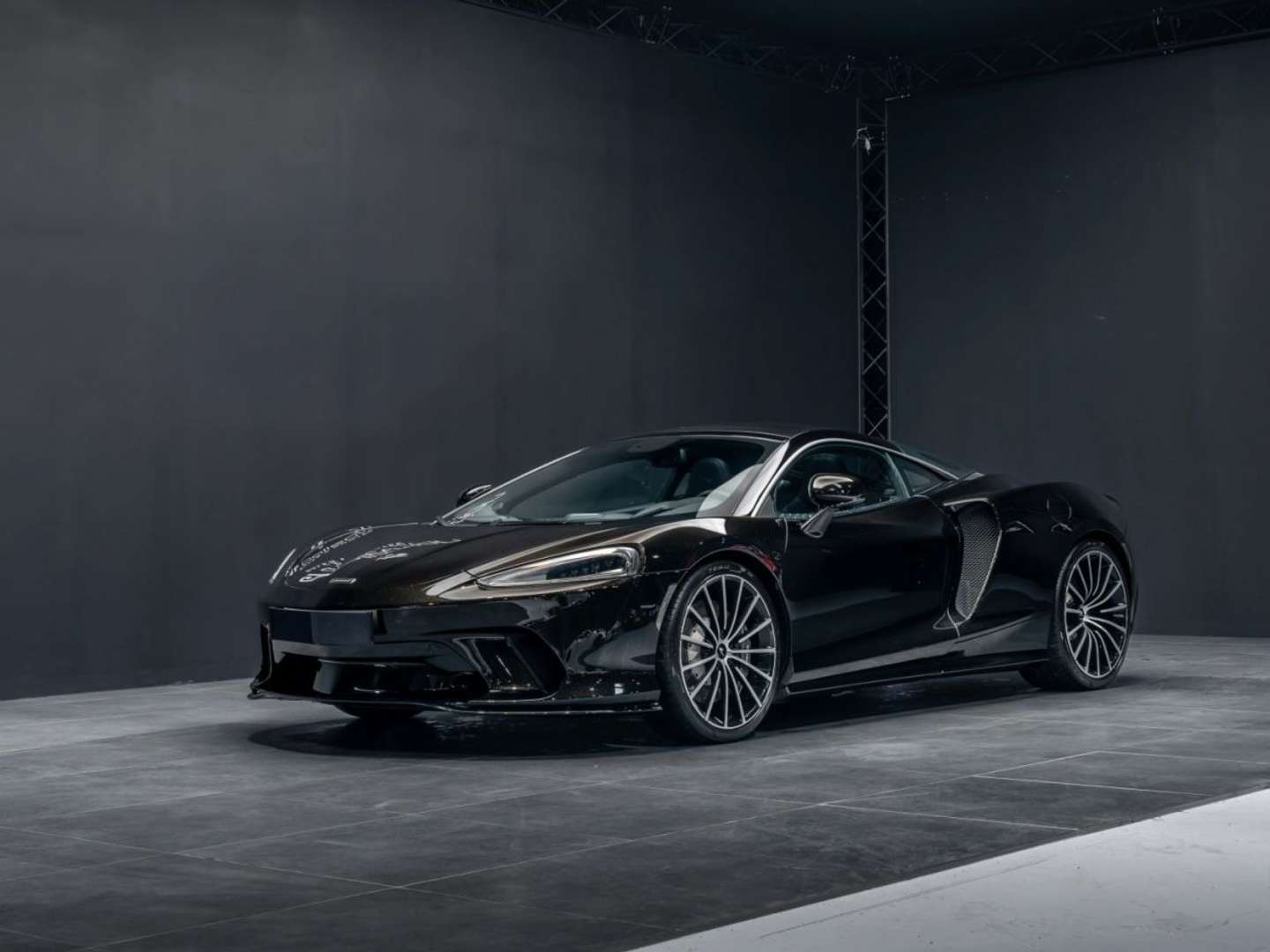 McLaren GT - 2020 - Joinsteer - #2