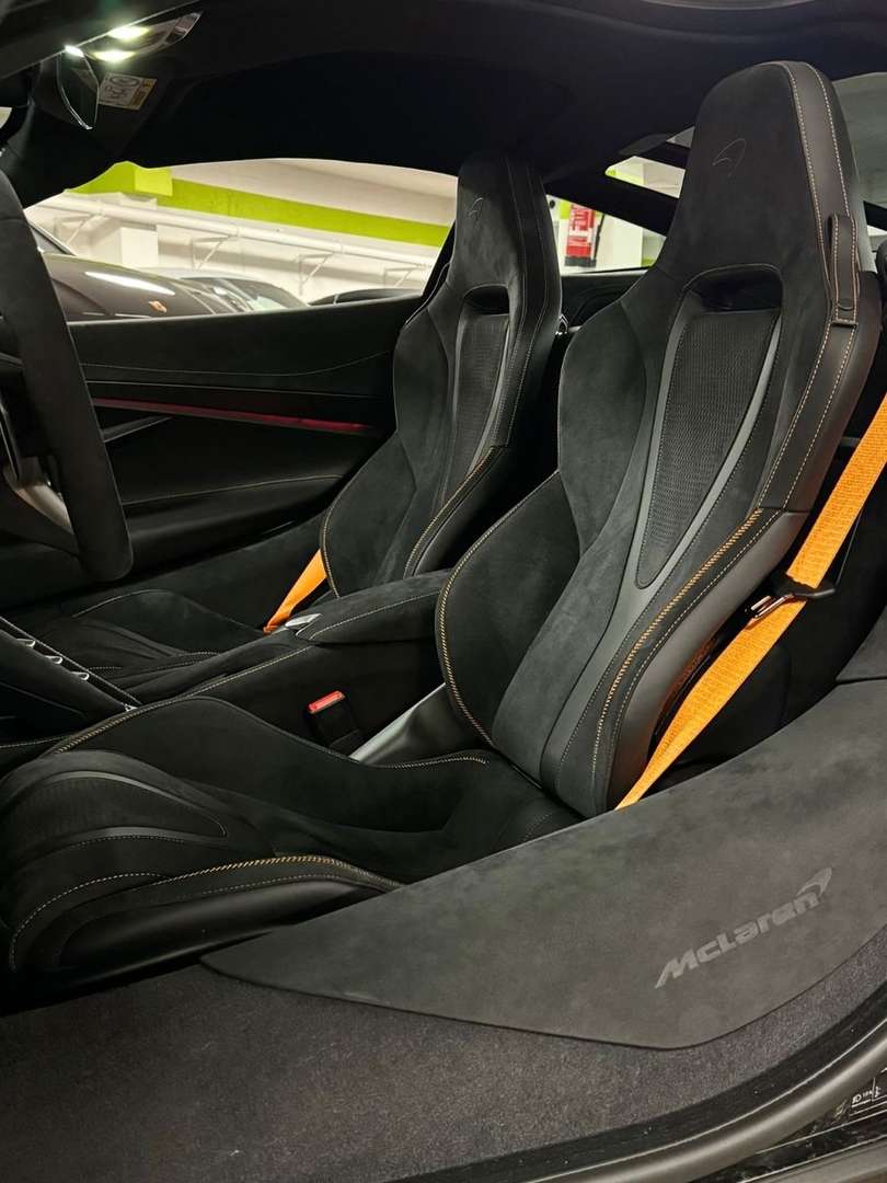 McLaren 750S - 2024 - Joinsteer - #23