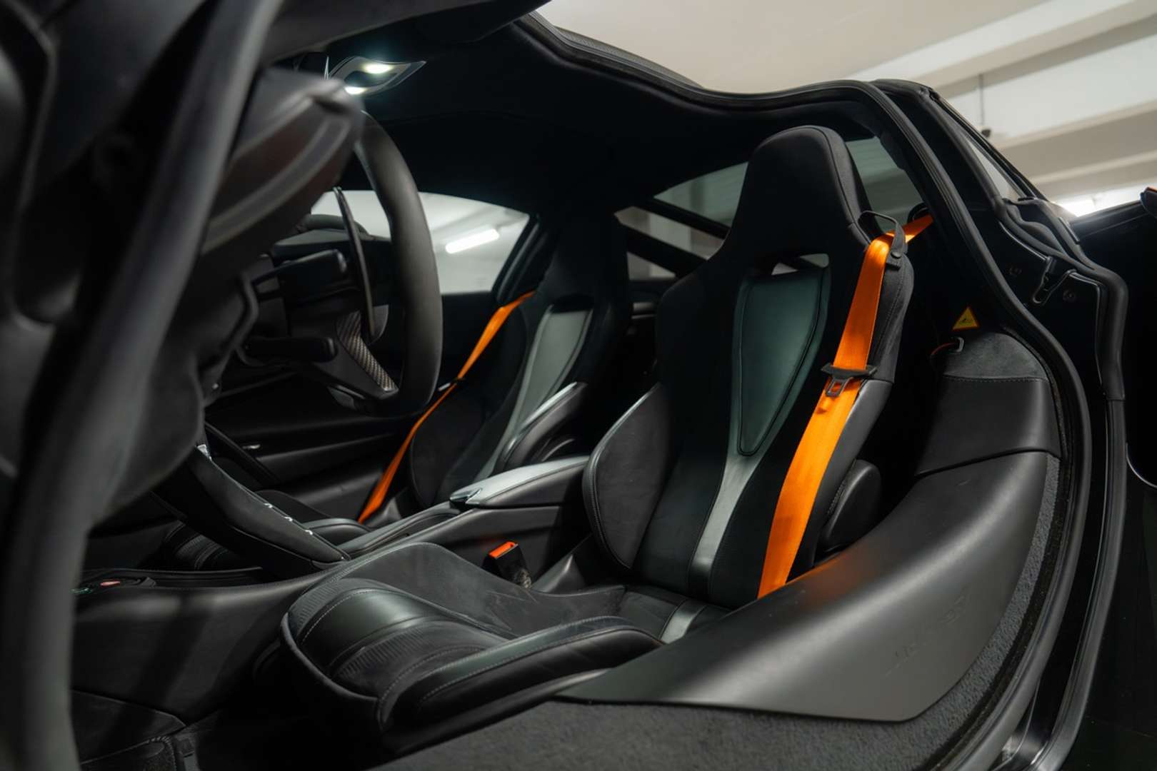 McLaren 720S - 2018 - Joinsteer - #18