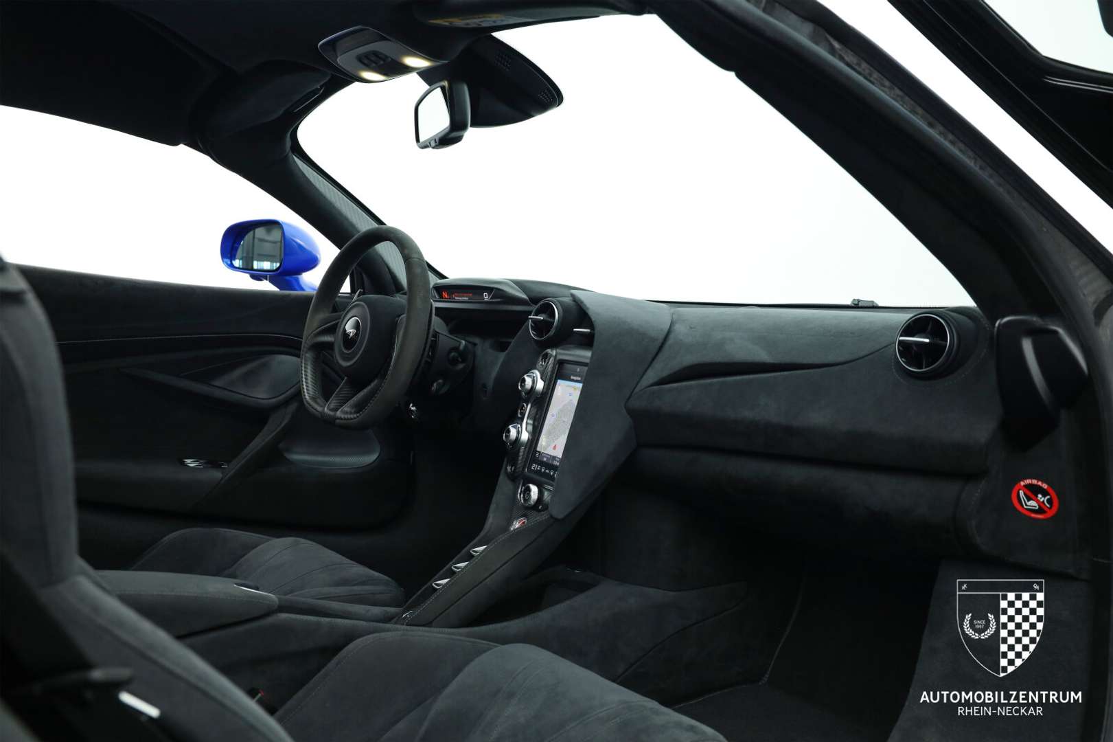 McLaren 720S - 2022 - Joinsteer - #31